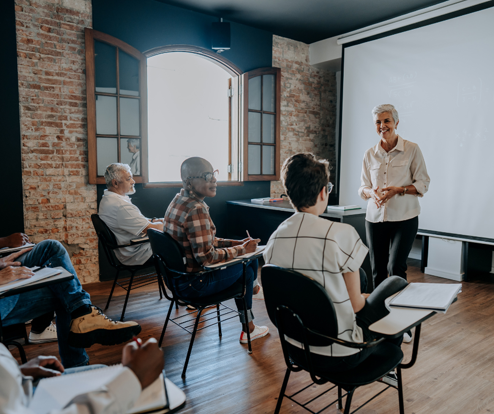 TOIP Traffic Offenders Intervention Program