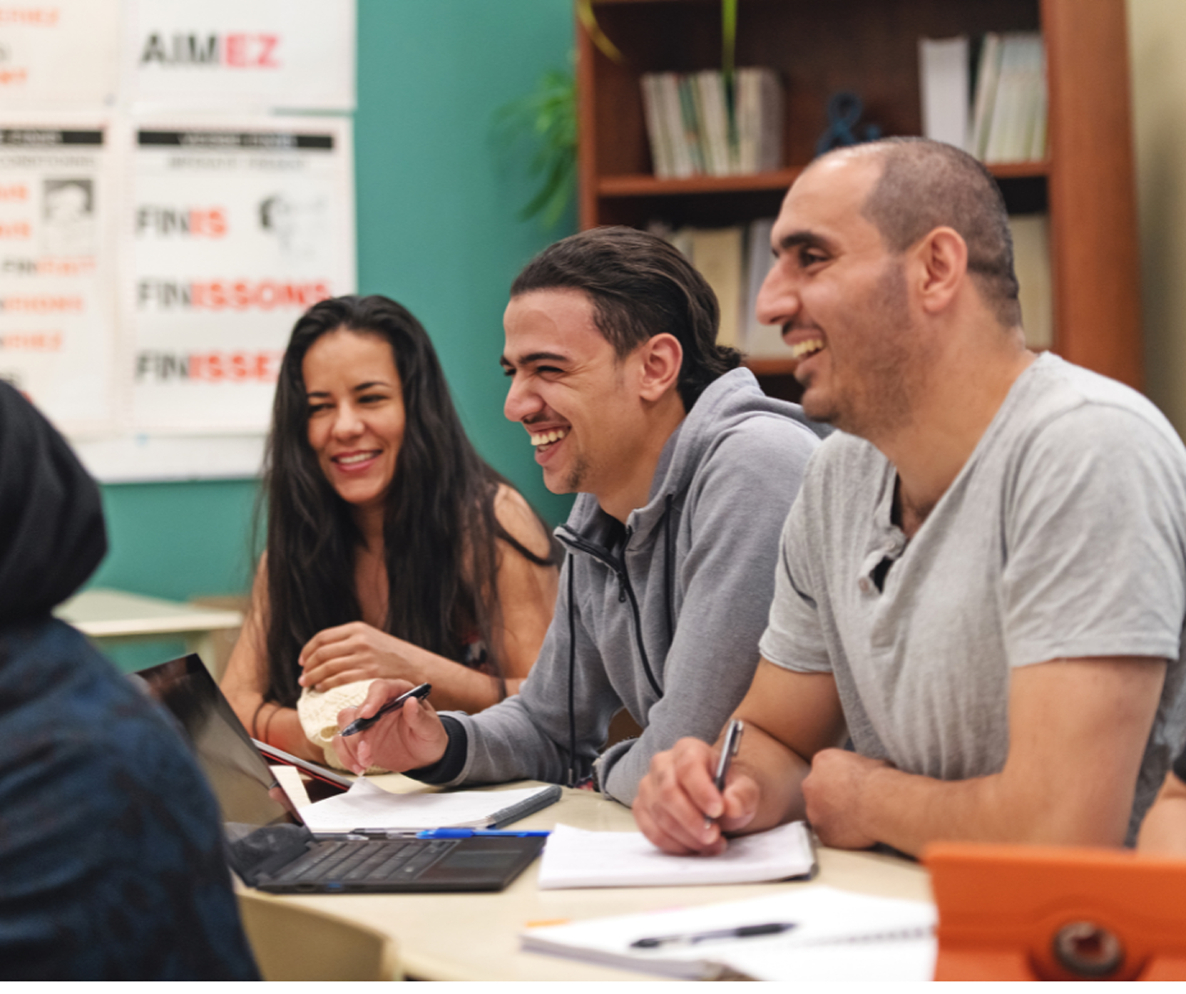 TOIP Traffic Offenders Intervention Program Concession